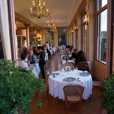 Hotel Les Roches Rouges Piana  Exterior photo