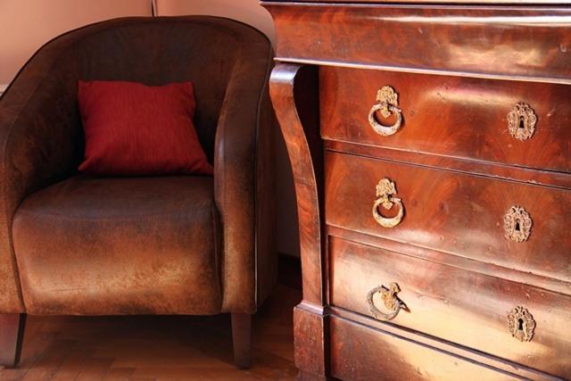 Hotel Les Roches Rouges Piana  Room photo