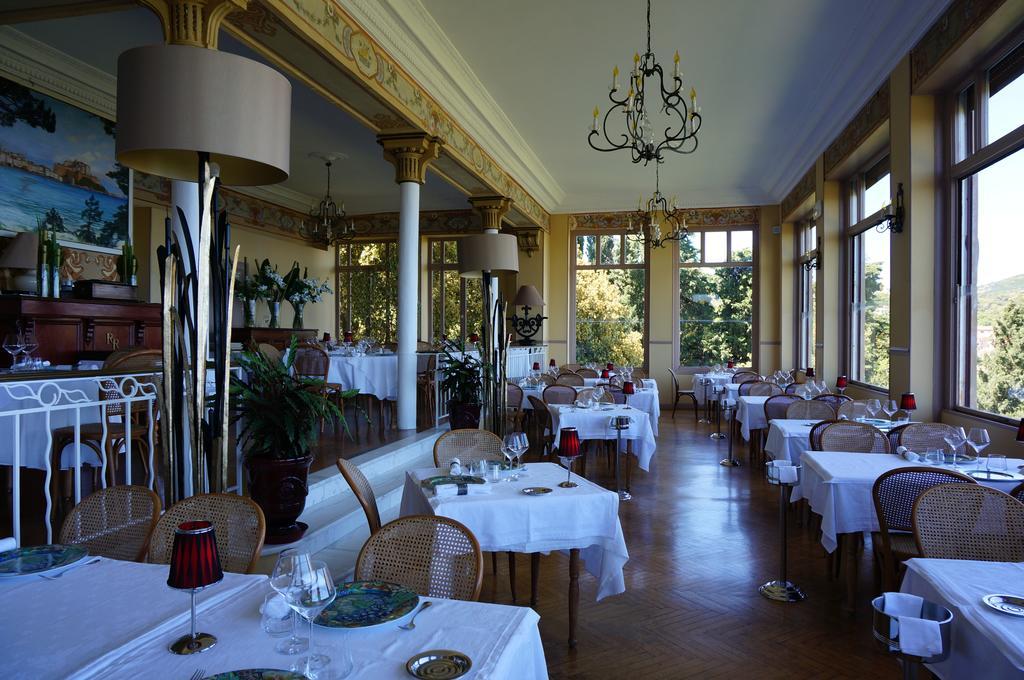 Hotel Les Roches Rouges Piana  Exterior photo