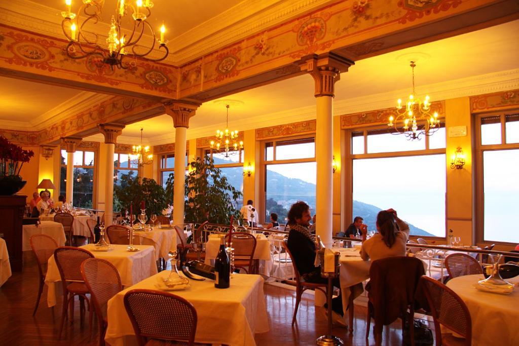 Hotel Les Roches Rouges Piana  Exterior photo